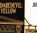 Daredevil: Yellow Vol 1 3