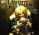 Wolverine: Weapon X Vol 1 7