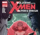 Wolverine and the X-Men: Alpha & Omega Vol 1 5