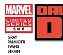 Daughters of the Dragon Vol 1 6