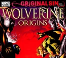 Wolverine: Origins Vol 1 29