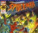 Astonishing Spider-Man Vol 1 19