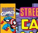Captain America Vol 1 373