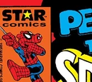Peter Porker, The Spectacular Spider-Ham Vol 1 1