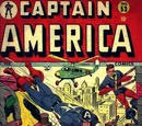 Captain America Comics Vol 1 53