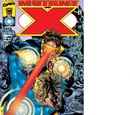 Mutant X Vol 1 23