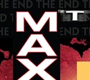 Punisher: The End Vol 1 1