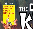 Deadly Hands of Kung Fu Vol 1 19