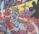 Samantha Destine (Earth-616)