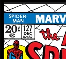 Amazing Spider-Man Vol 1 127