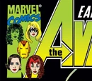 Avengers Vol 3 31