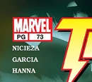 Thunderbolts Vol 1 73