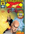 Mutant X Vol 1 19