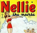 Nellie the Nurse Vol 1 3