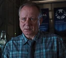 Erik Selvig