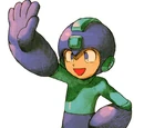 Mega Man