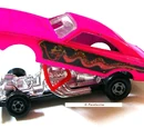 Dodge Dragster