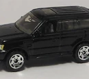 Range Rover Sport (2005)