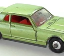 Mercury Cougar