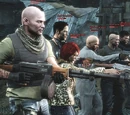 Max Payne 3 multiplayer characters