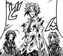 Student Council