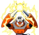 Spark Man