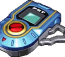 Advanced PET