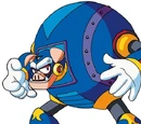 Hyper Storm H