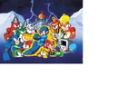 Mega Man 4
