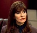 Deanna Troi