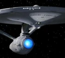 USS Enterprise (NCC-1701-A)