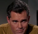 Christopher Pike