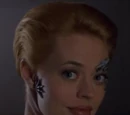 Seven of Nine