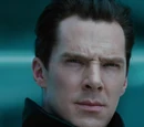 Khan Noonien Singh (Neue Zeitlinie)
