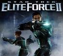 Star Trek: Elite Force II