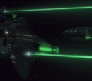 Imperialer Romulanischer Warbird