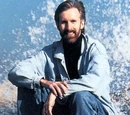 Mark McKenzie