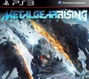 Metal Gear Rising: Revengeance