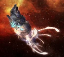 Leviathan Battleship