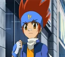 Ginga Hagane