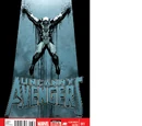 Uncanny Avengers Vol 1 11