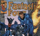 Fantastic Four Vol 3 39