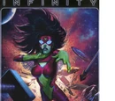 Avengers Assemble Vol 3 18