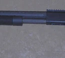 Mossberg M-590
