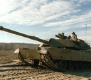 M1 Abrams