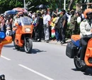 Military of Suriname