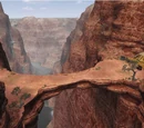 Gorge