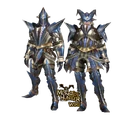 Ceanataur S Armor (Blade)