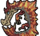 MH3 Monster Icons