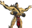 Goro (MK9)